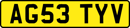AG53TYV