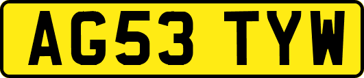 AG53TYW