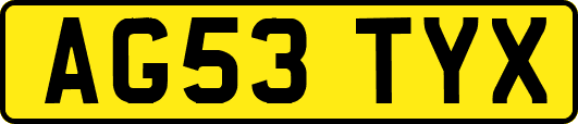 AG53TYX