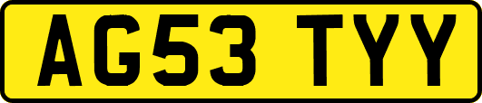 AG53TYY