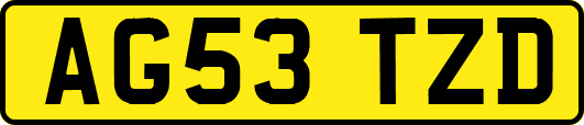 AG53TZD