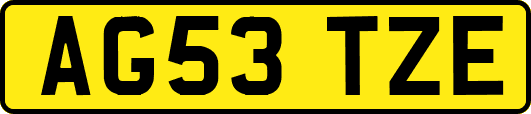 AG53TZE
