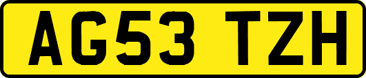 AG53TZH
