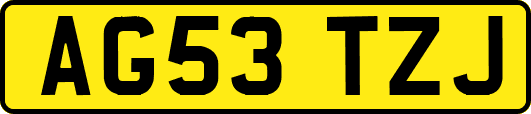 AG53TZJ