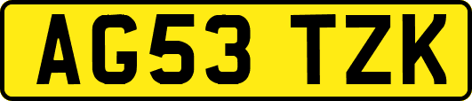 AG53TZK