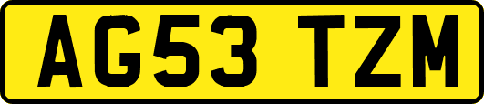 AG53TZM