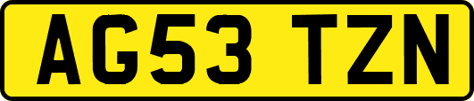 AG53TZN