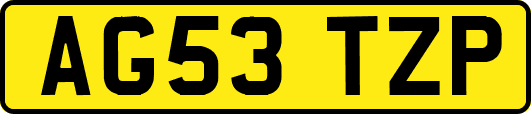 AG53TZP