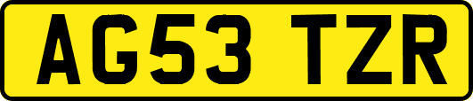 AG53TZR