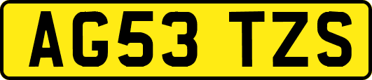 AG53TZS