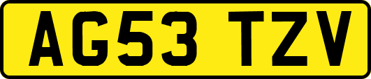 AG53TZV