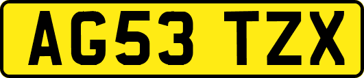 AG53TZX