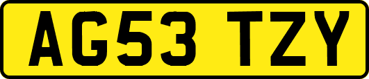 AG53TZY