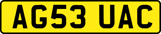 AG53UAC