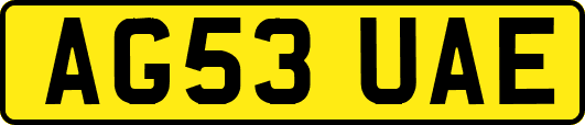 AG53UAE