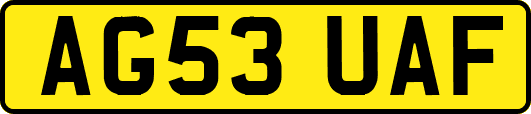 AG53UAF