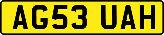 AG53UAH
