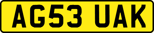 AG53UAK