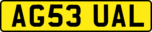 AG53UAL