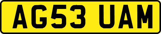 AG53UAM