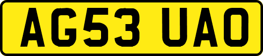AG53UAO
