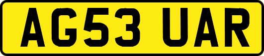 AG53UAR