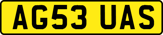 AG53UAS