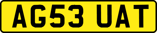 AG53UAT