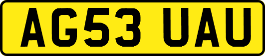 AG53UAU