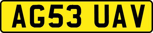 AG53UAV