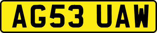 AG53UAW