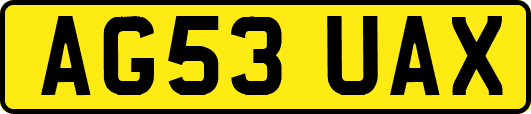 AG53UAX