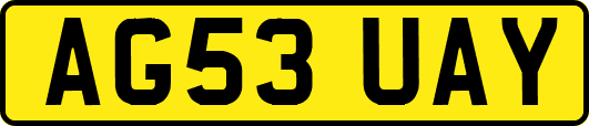 AG53UAY