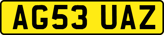 AG53UAZ