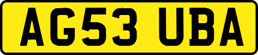 AG53UBA