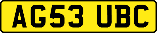 AG53UBC