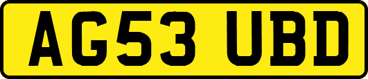 AG53UBD