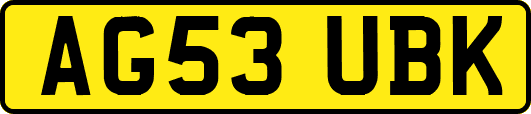 AG53UBK