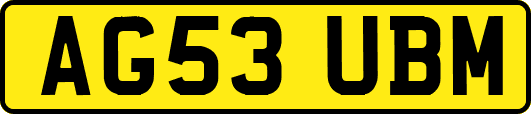 AG53UBM