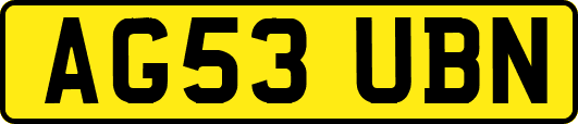 AG53UBN