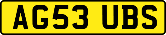 AG53UBS