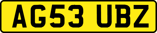 AG53UBZ