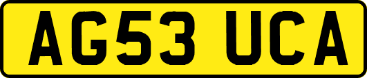AG53UCA