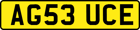 AG53UCE