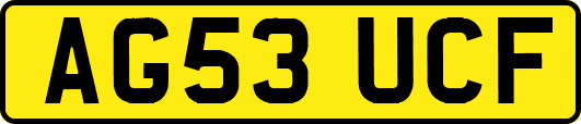 AG53UCF