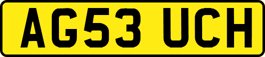 AG53UCH