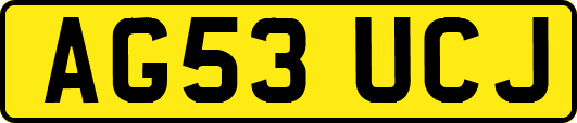 AG53UCJ