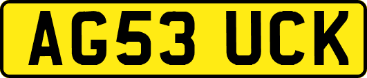 AG53UCK