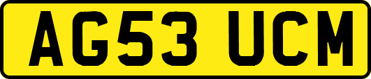AG53UCM