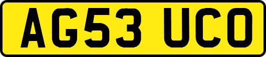 AG53UCO